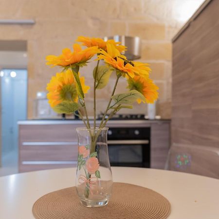 Dimora Barocca Apartment Irene Λέτσε Εξωτερικό φωτογραφία