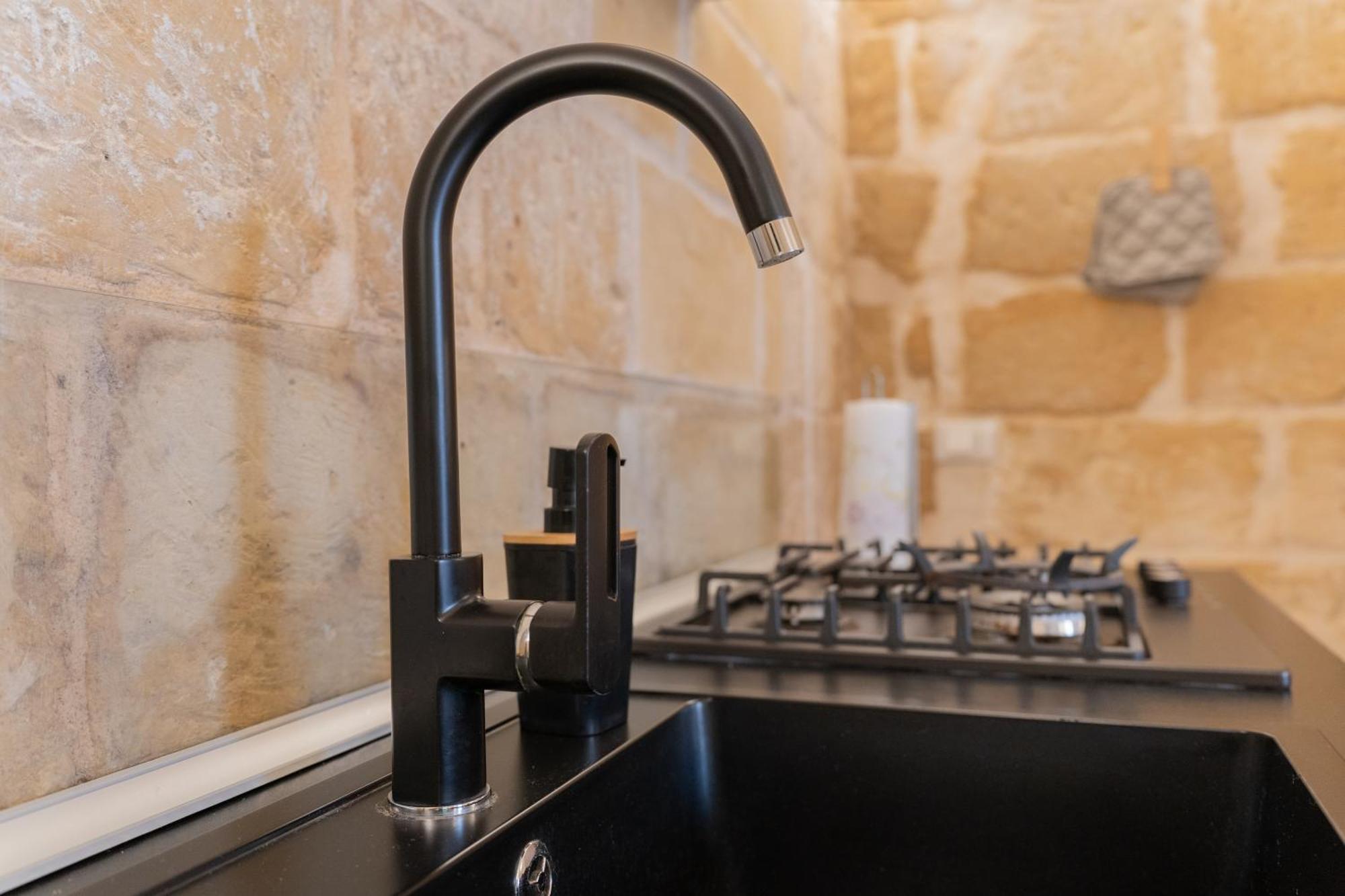 Dimora Barocca Apartment Irene Λέτσε Εξωτερικό φωτογραφία
