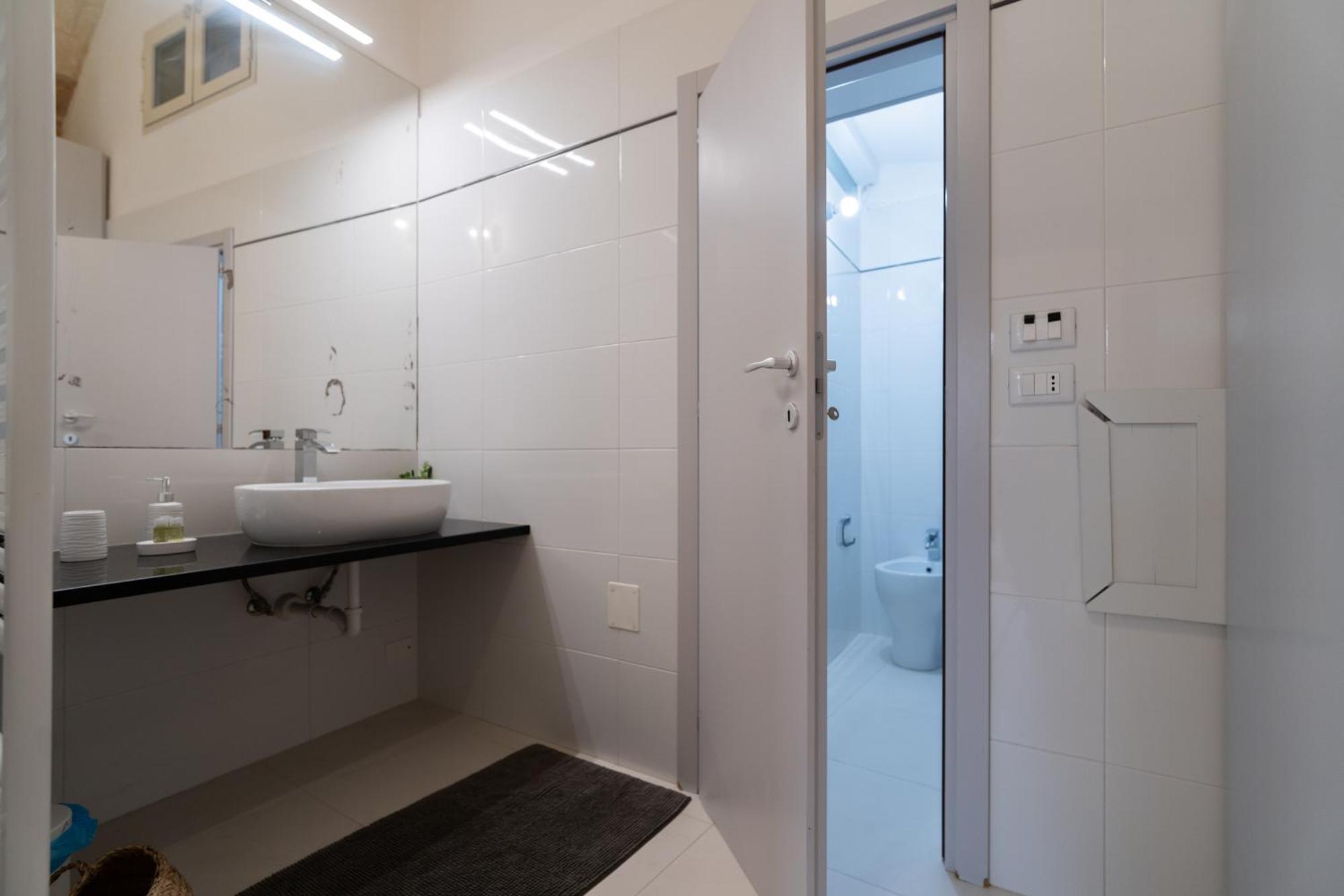Dimora Barocca Apartment Irene Λέτσε Εξωτερικό φωτογραφία