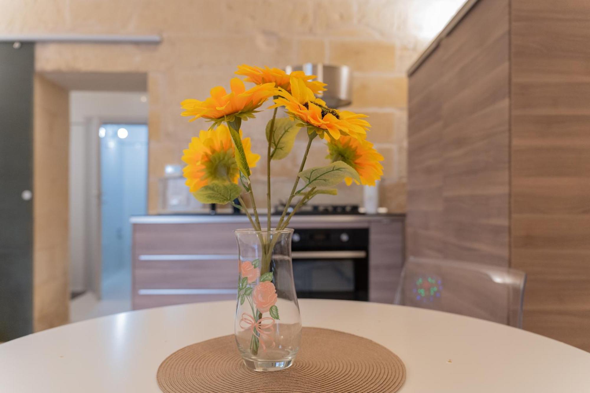 Dimora Barocca Apartment Irene Λέτσε Εξωτερικό φωτογραφία