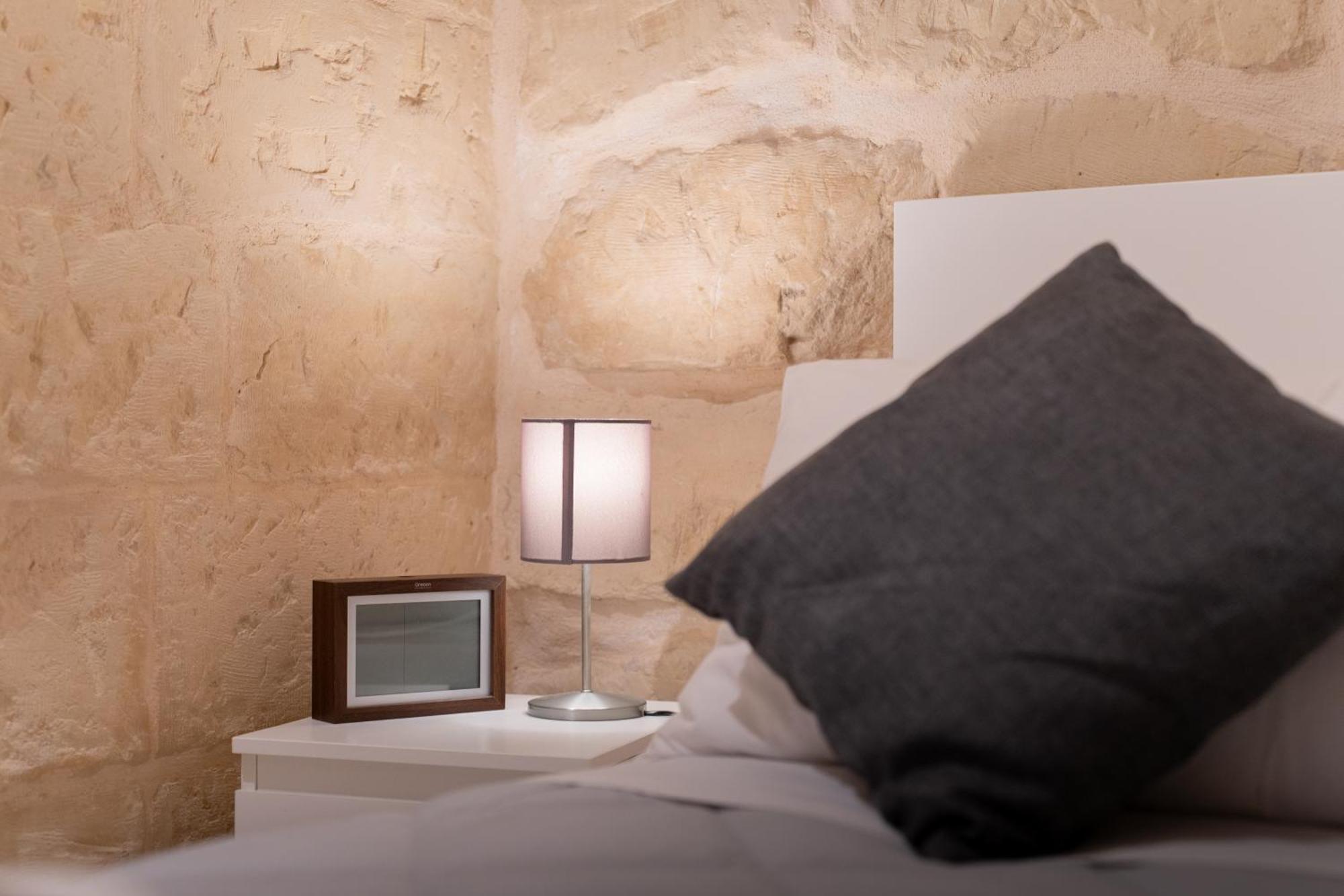 Dimora Barocca Apartment Irene Λέτσε Εξωτερικό φωτογραφία